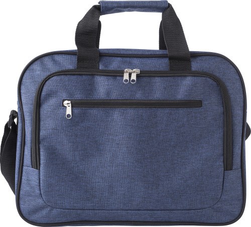 Polyester (300D) laptop tas