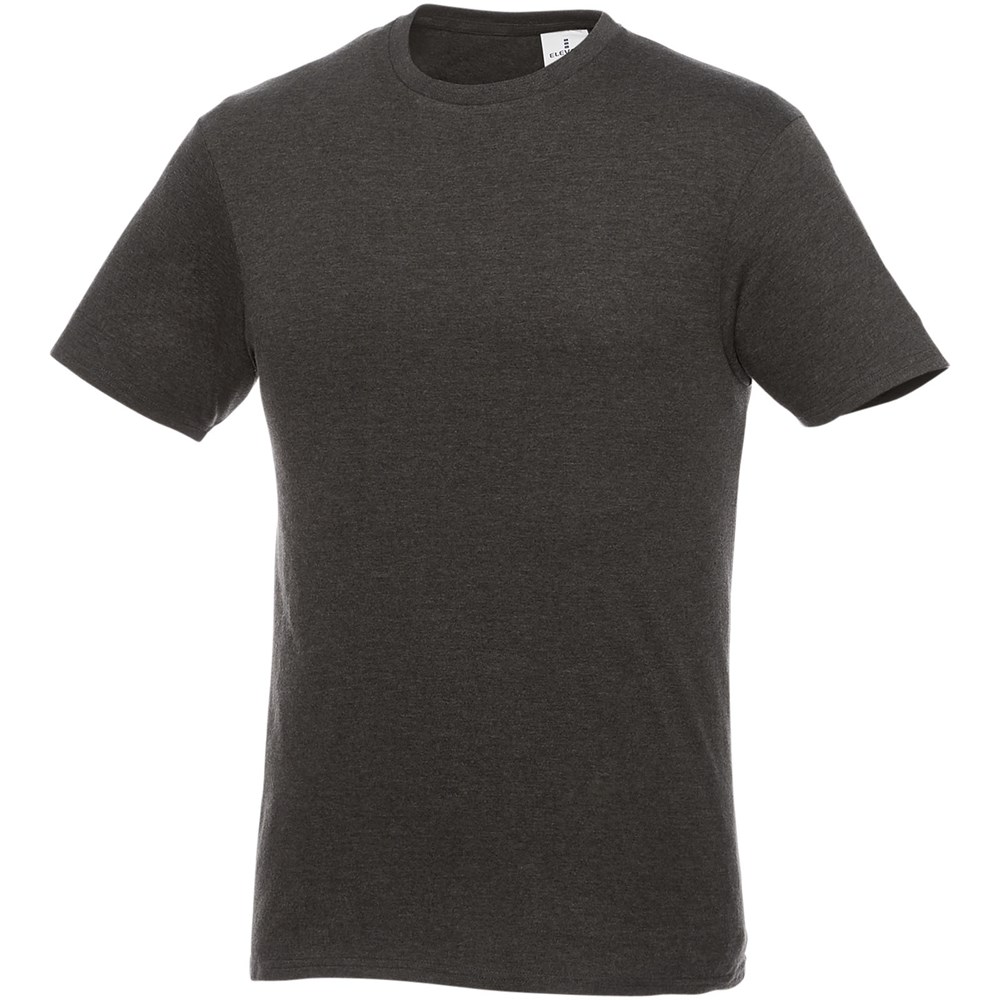 Heros heren t-shirt met korte mouwen Heros heren t-shirt met korte mouwen