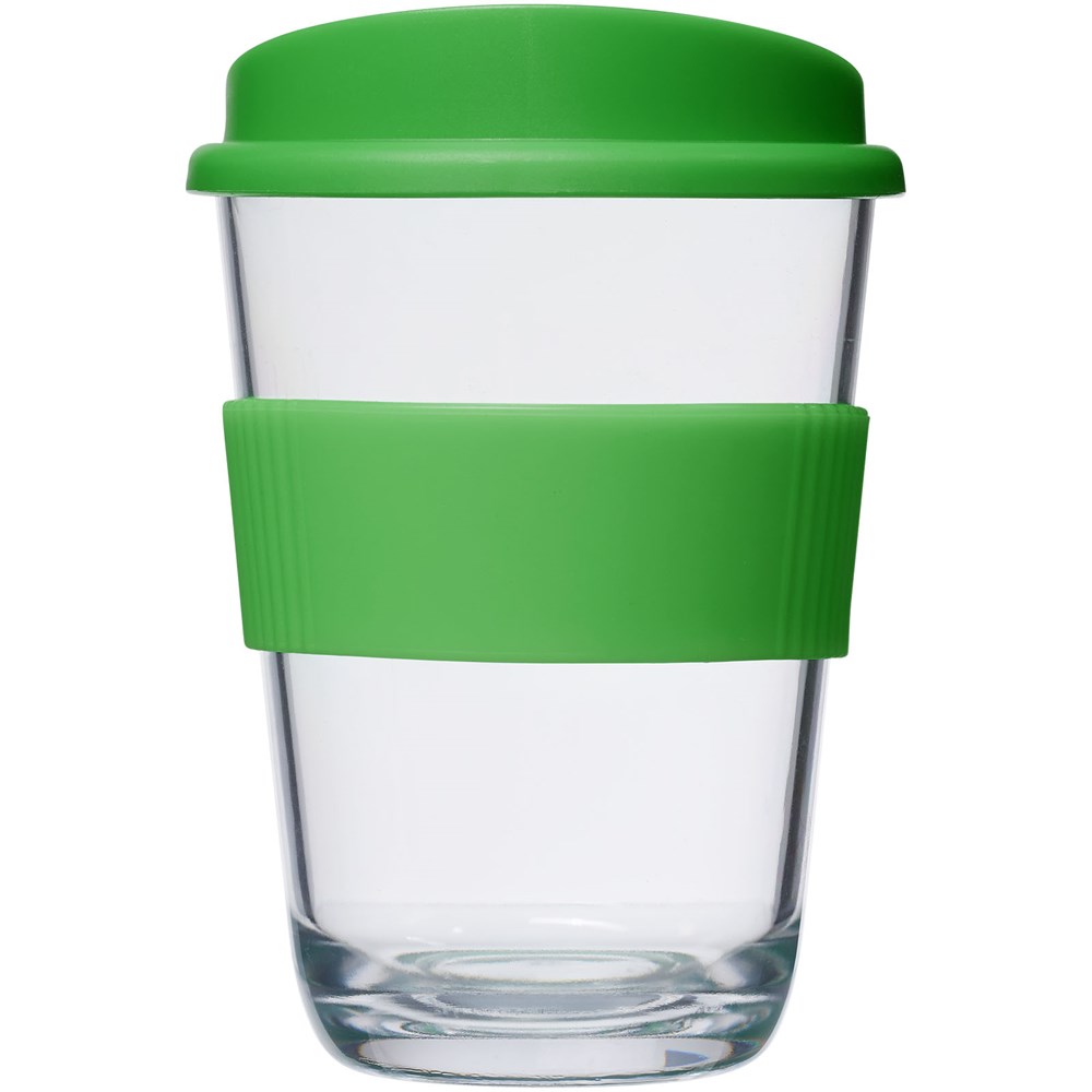 Americano® Cortado 300 ml beker met grip Americano® Cortado 300 ml beker met grip