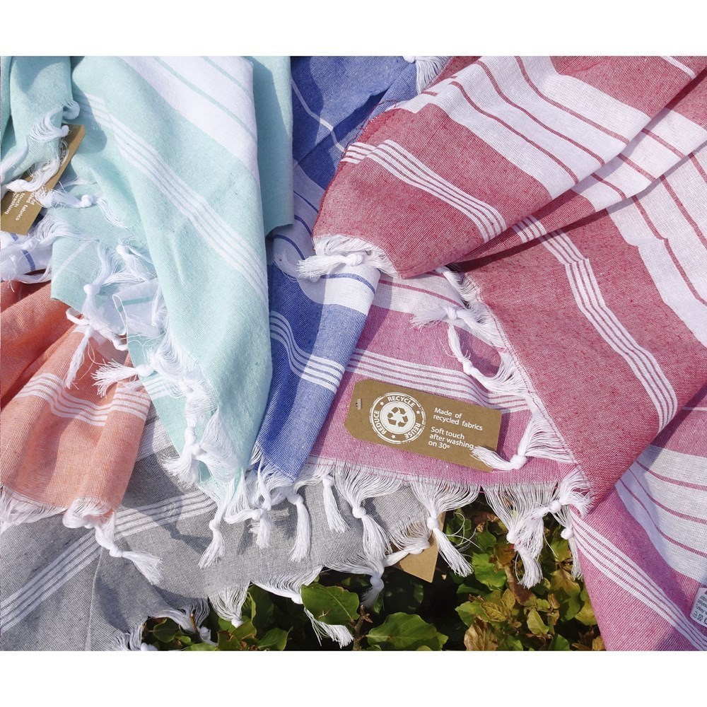 Oxious Hammam Towels - Promo hamamdoek Oxious Hammam Towels - Promo hamamdoek