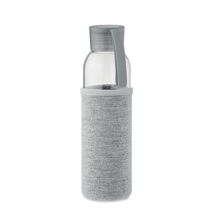 Gerecyclede glazen fles 500 ml Gerecyclede glazen fles 500 ml