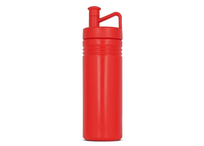 Sportbidon ergonomisch 500ml Sportbidon ergonomisch 500ml