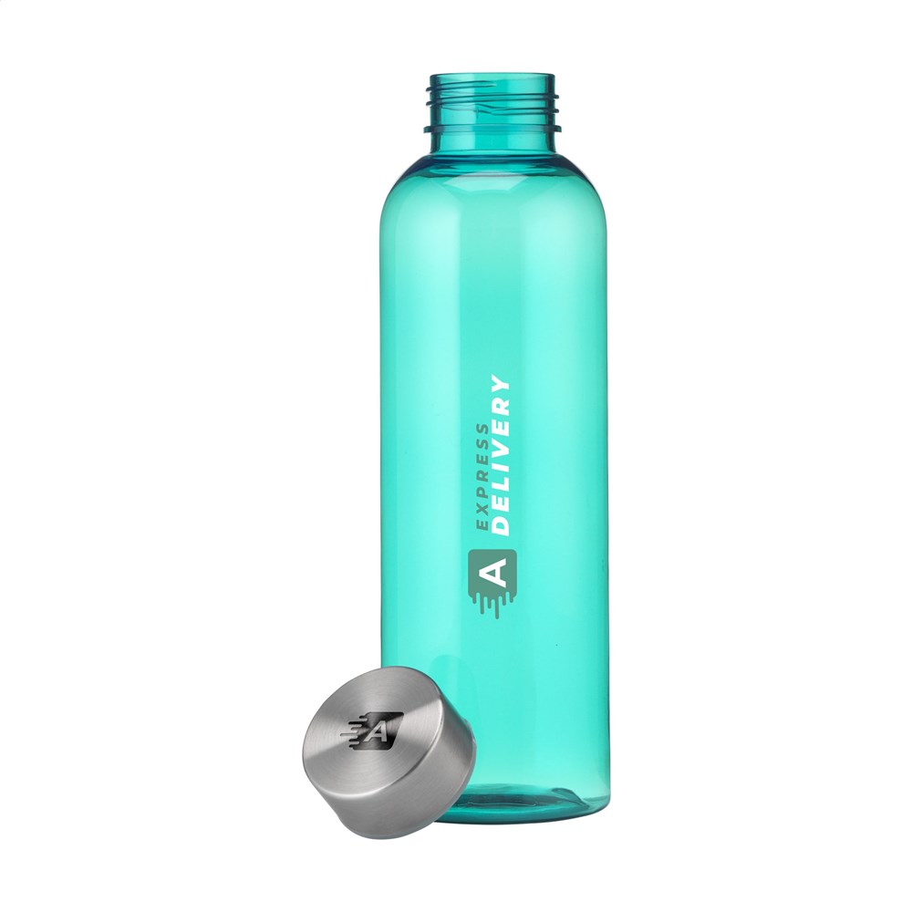 Senga RPET Bottle 500 ml drinkfles Senga RPET Bottle 500 ml drinkfles