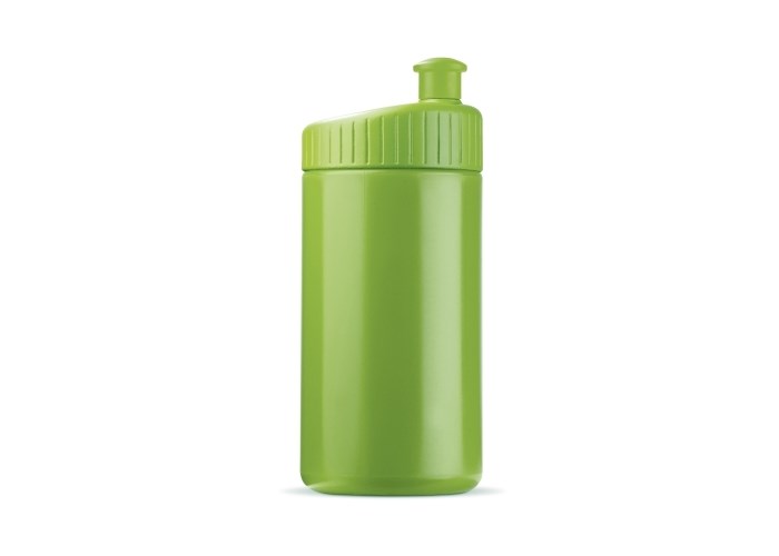 Sportbidon design 500ml - snelle levering