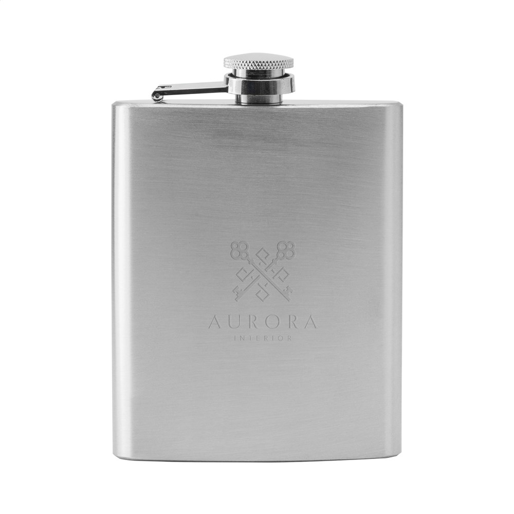 HipFlask 200 ml heupfles