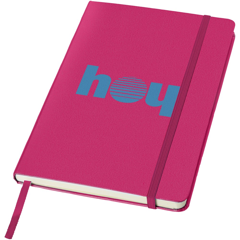 Classic A5 hardcover notitieboek Classic A5 hardcover notitieboek
