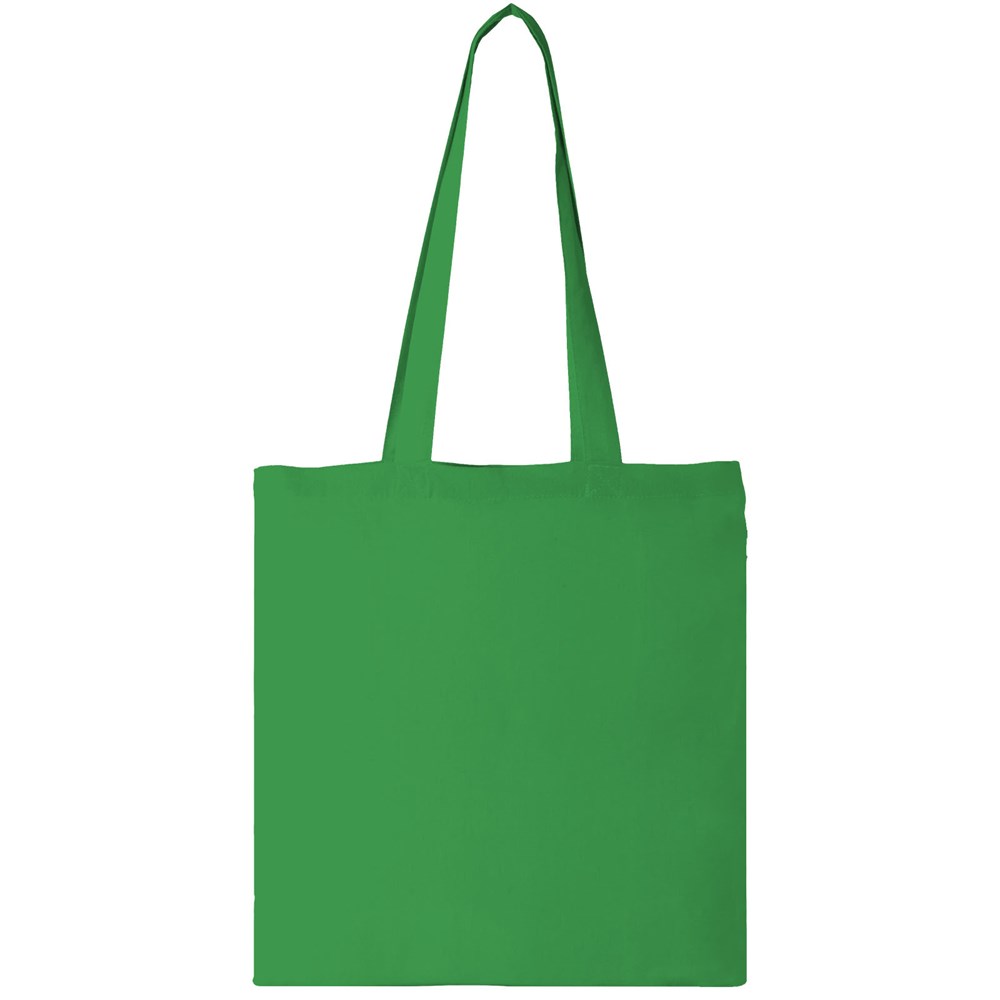 Madras 140 g/m² tote bag - snelle levering