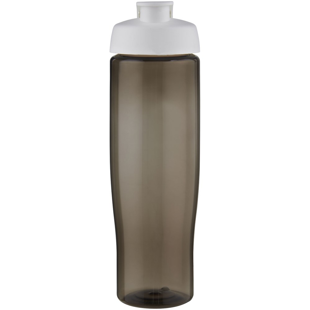 H2O Active® Eco Tempo drinkfles van 700 ml met klapdeksel H2O Active® Eco Tempo drinkfles van 700 ml met klapdeksel