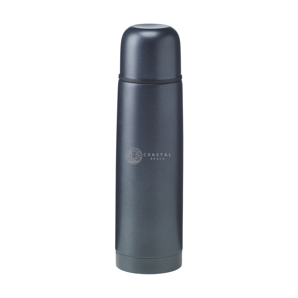 Frosted Bottle 500 ml thermosfles