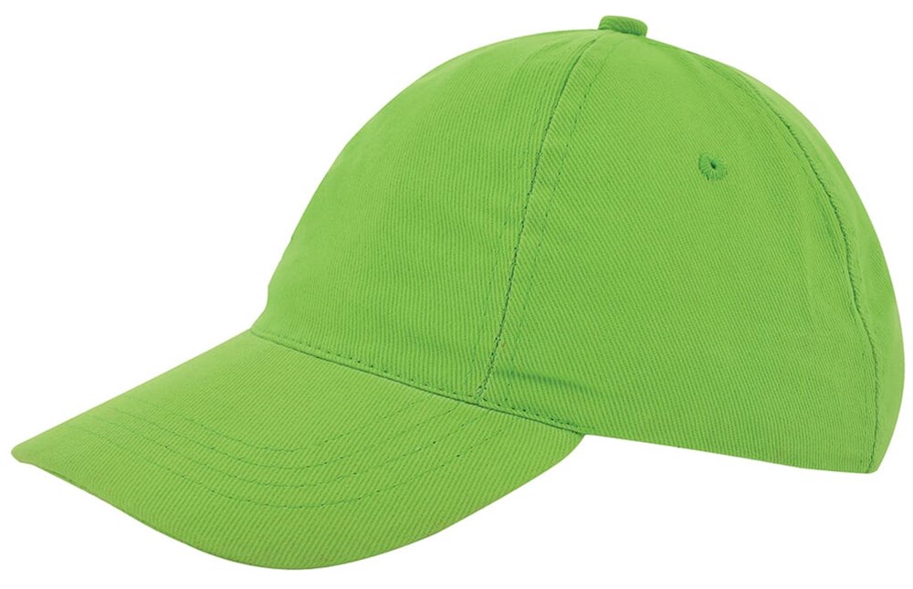 Kinder brushed promo cap Kinder brushed promo cap
