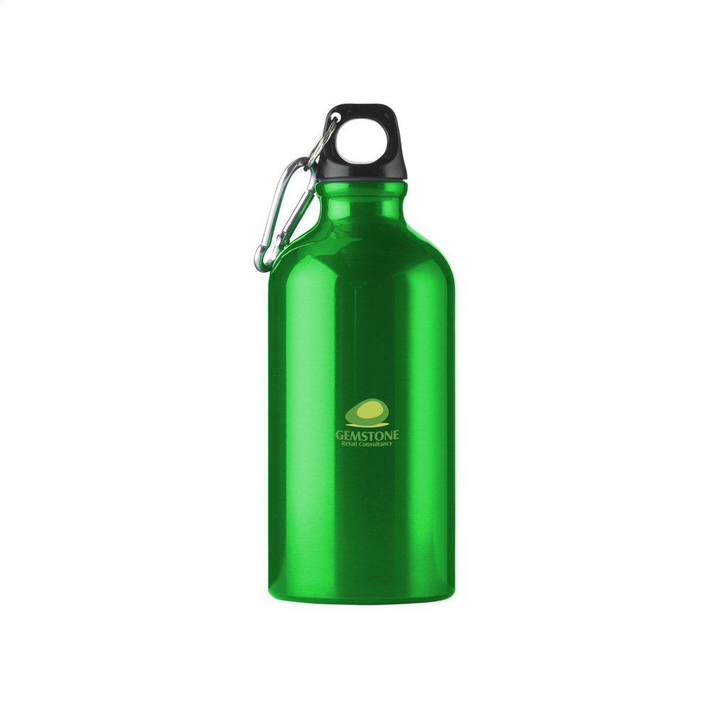 AluMini 500 ml aluminium waterfles