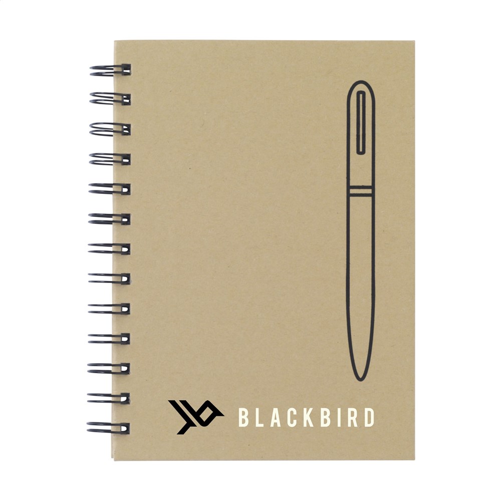 Magica Notebook notitieboekje