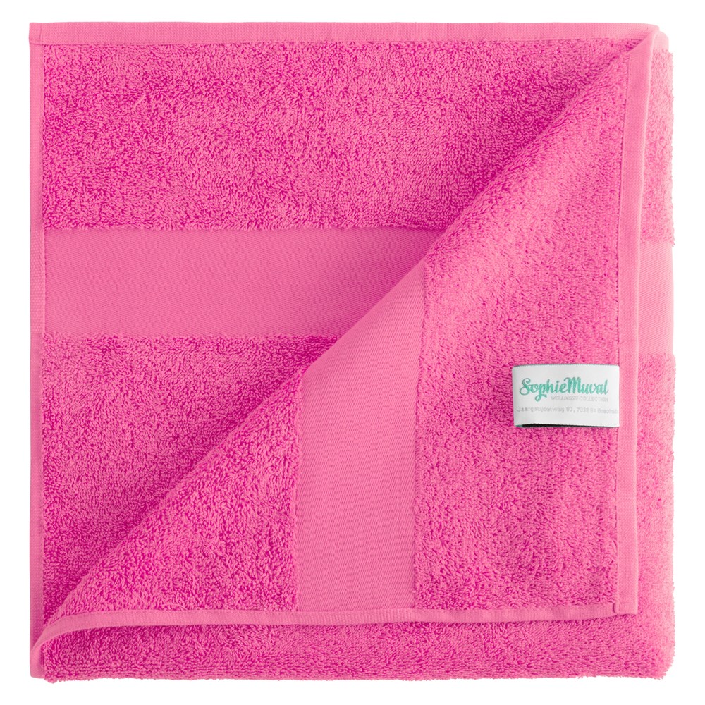 Sophie Muval handdoek, 140 x 70 cm Sophie Muval handdoek, 140 x 70 cm