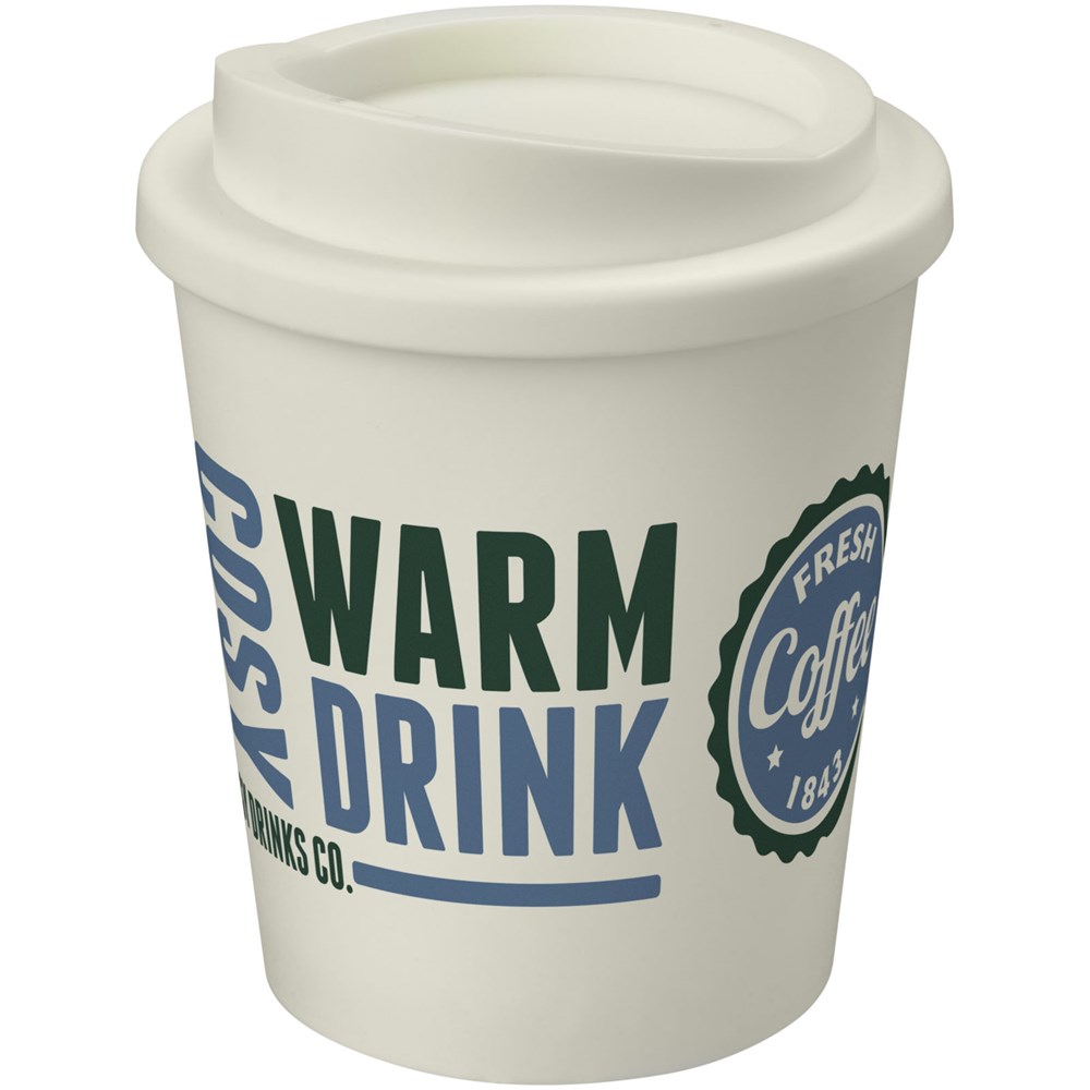 Americano® koffiebeker to-go 250ml - vaatwasmachinebestendig Americano® koffiebeker to-go 250ml - vaatwasmachinebestendig