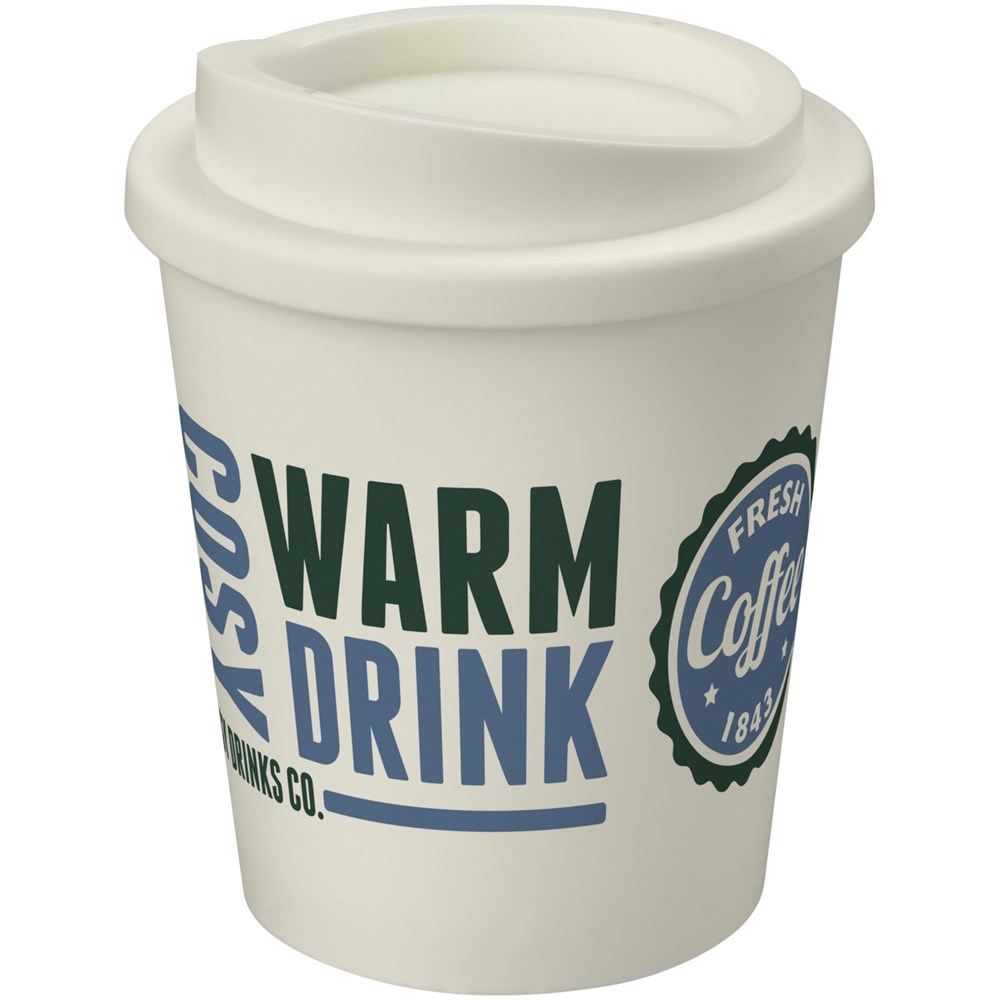 Americano® koffiebeker to-go 250ml - vaatwasmachinebestendig