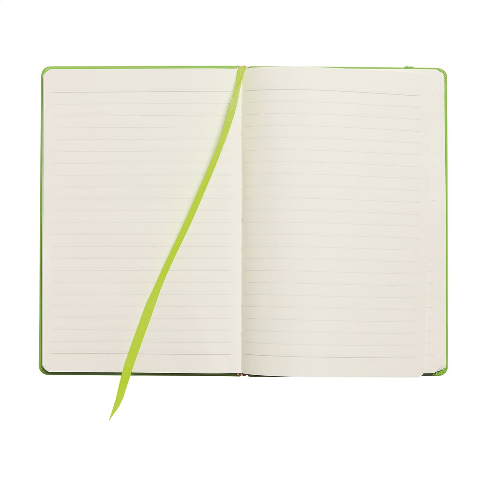 Pocket Notebook A5 notitieboek