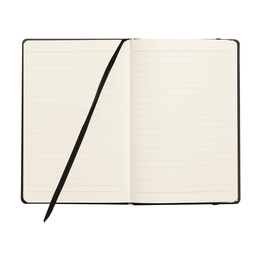 Pocket Notebook A5 notitieboek