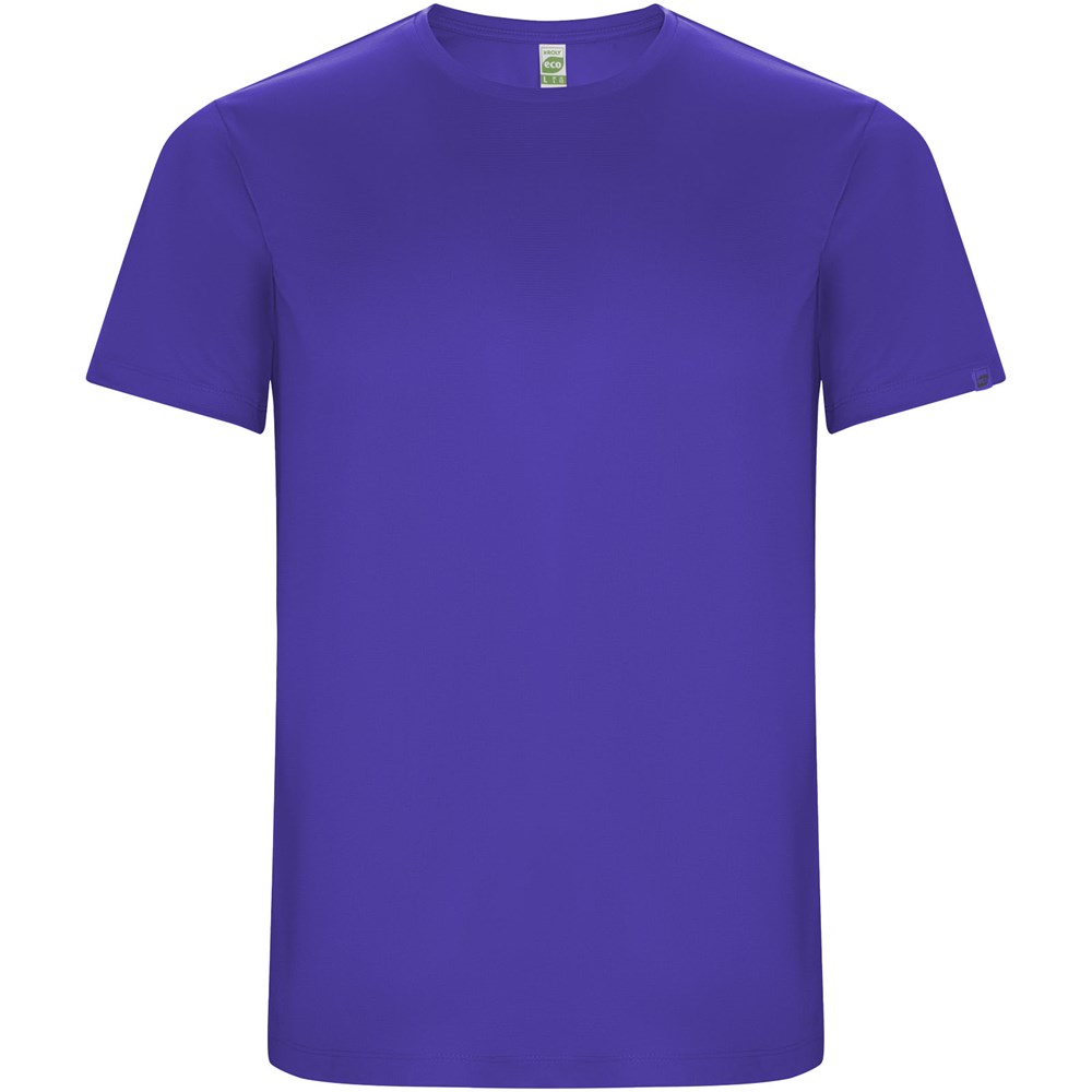 Imola sportshirt met korte mouwen voor heren Imola sportshirt met korte mouwen voor heren