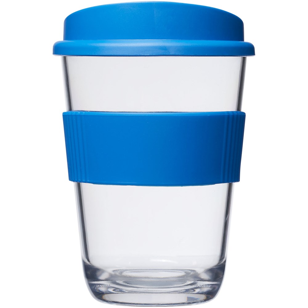 Americano® Cortado 300 ml beker met grip Americano® Cortado 300 ml beker met grip