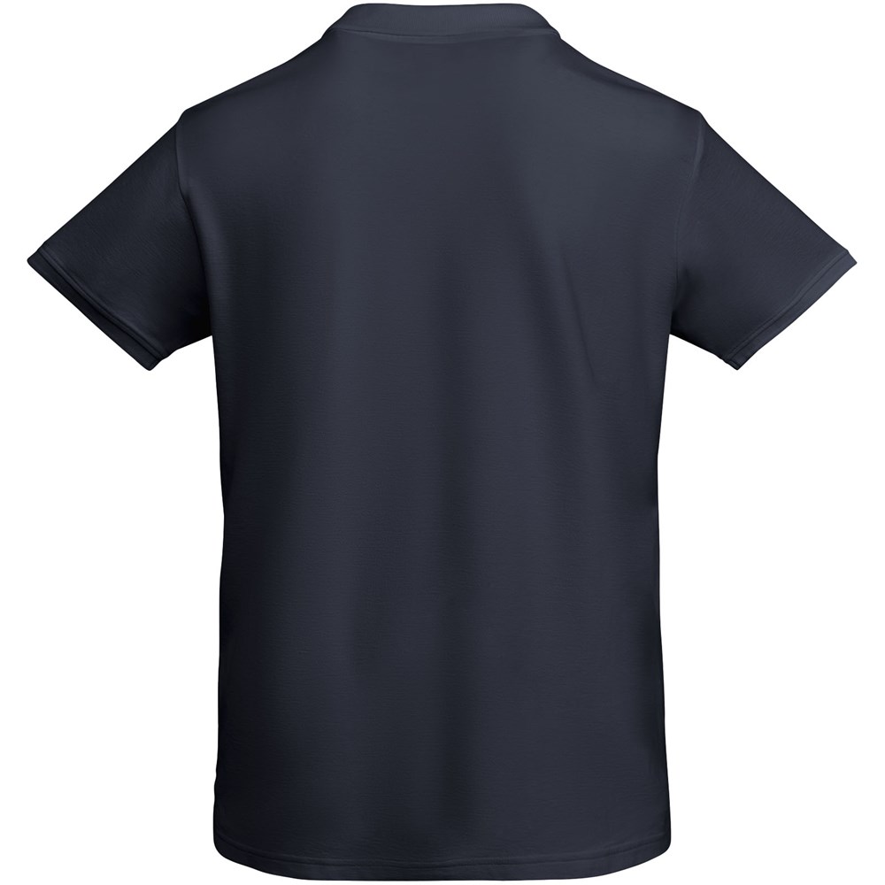 Prince poloshirt met korte mouwen Prince poloshirt met korte mouwen