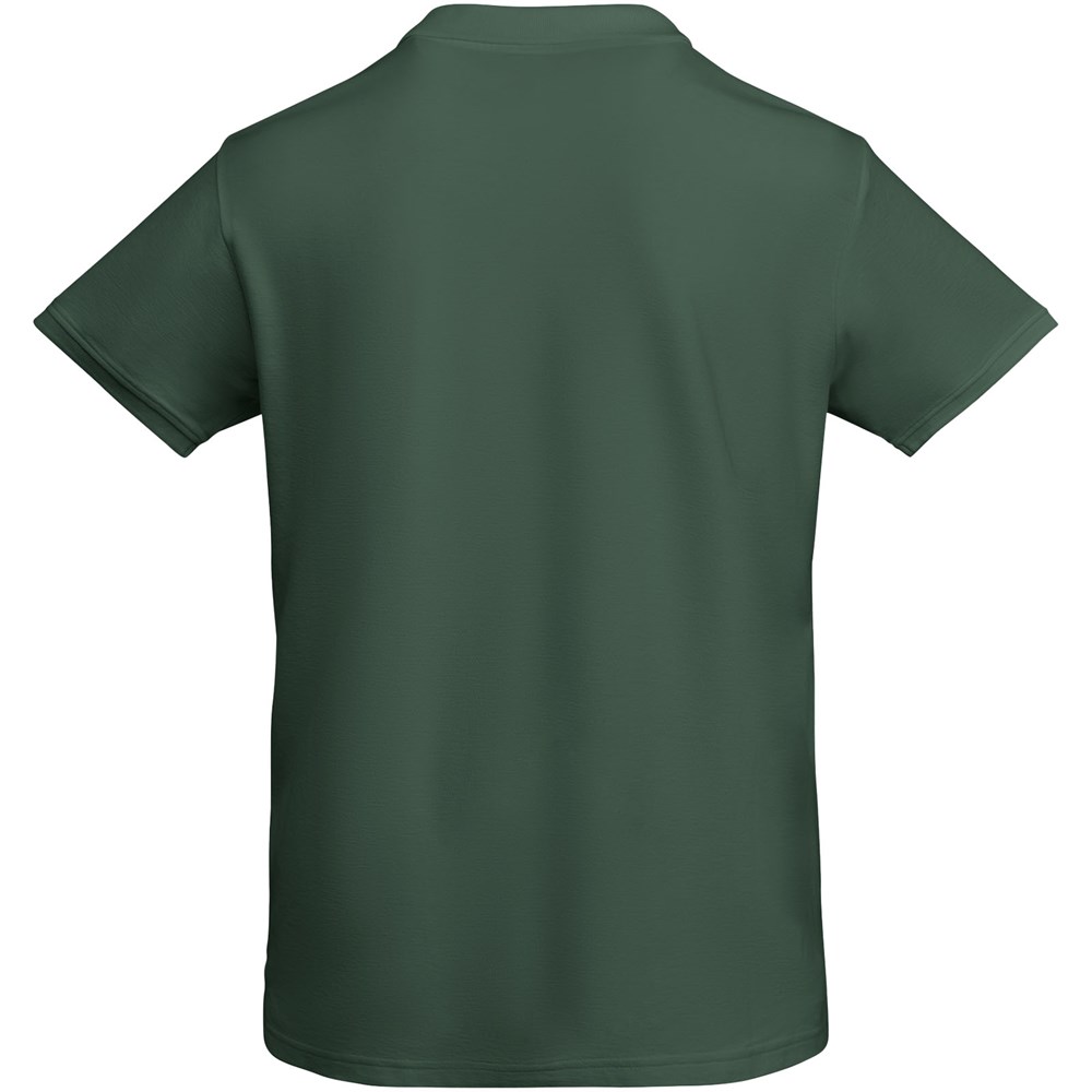 Prince poloshirt met korte mouwen Prince poloshirt met korte mouwen