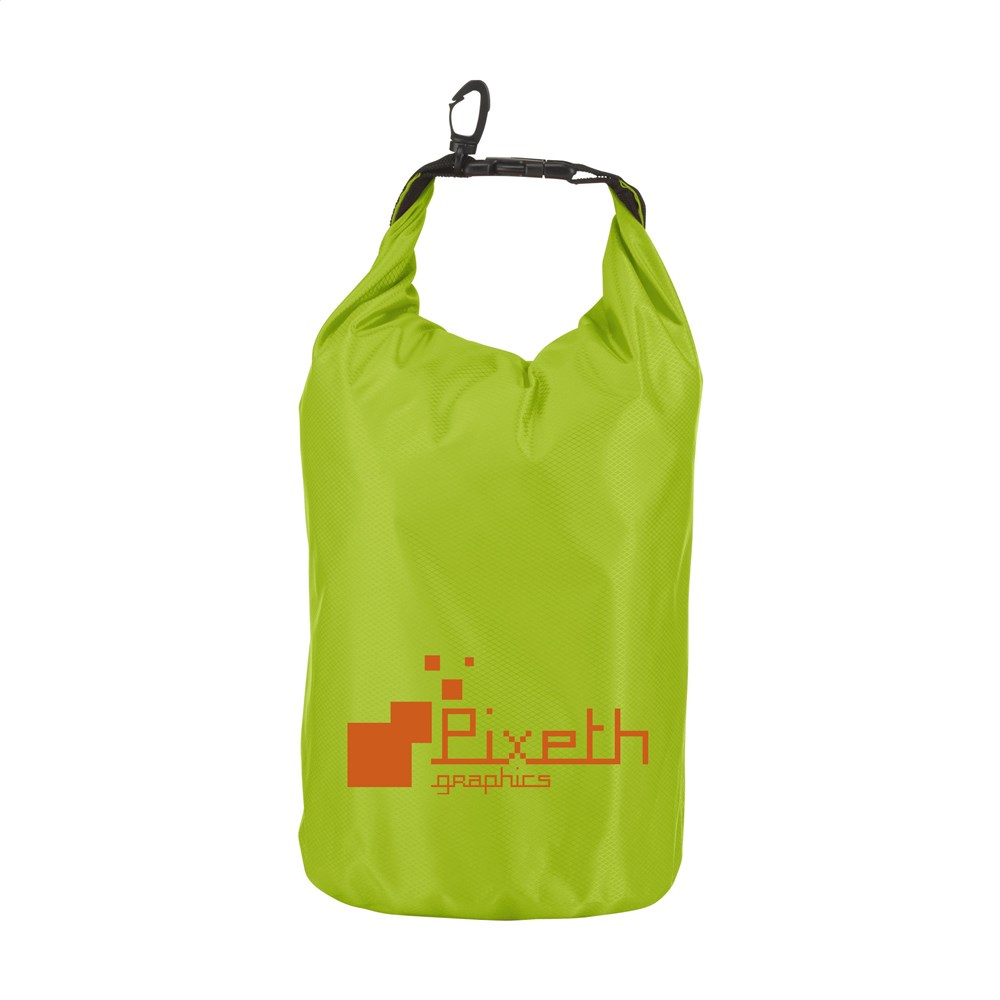 Drybag 5 L waterdichte tas