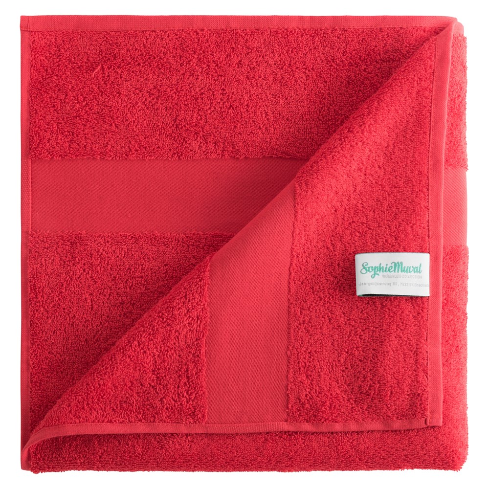 Sophie Muval handdoek, 140 x 70 cm Sophie Muval handdoek, 140 x 70 cm