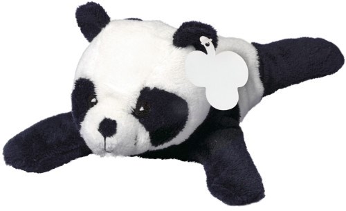 Pluche panda