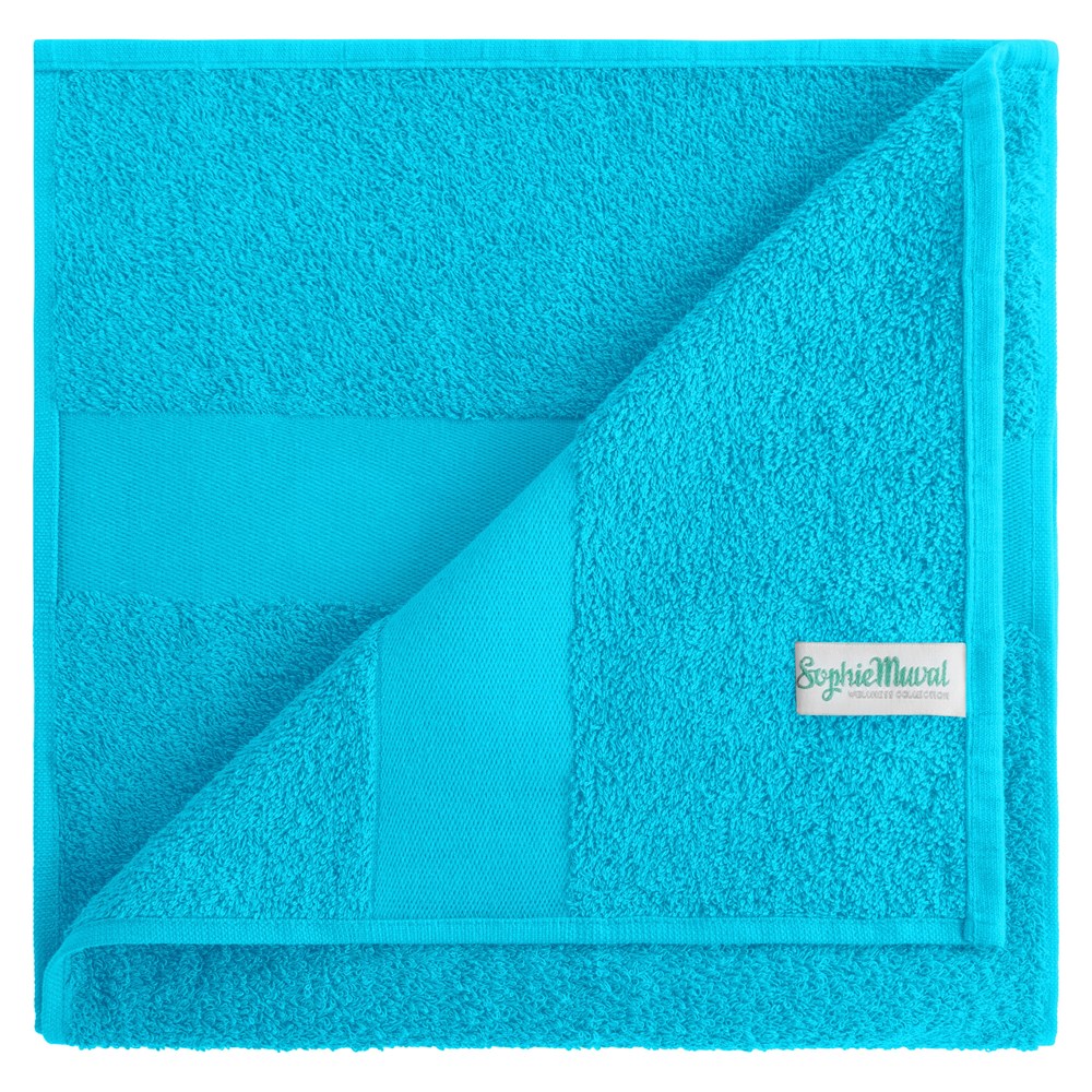 Sophie Muval Handdoek 130x30cm, 450 gr/m2 Sophie Muval Handdoek 130x30cm, 450 gr/m2