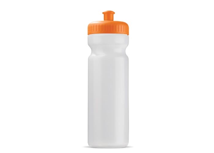 Sportbidon Bio 750ml basic - snelle levering Sportbidon Bio 750ml basic - snelle levering