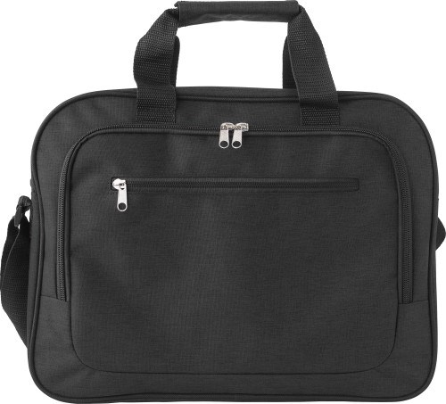 Polyester (300D) laptop tas