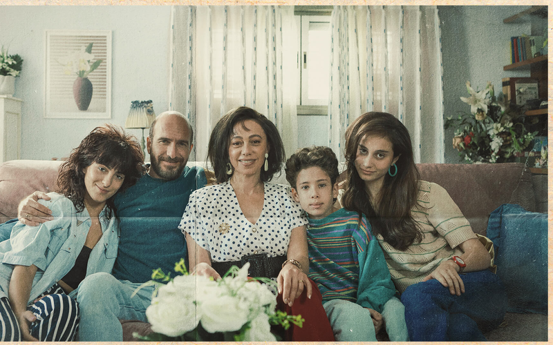 עצמאות. צילום: פסטיבל הקולנוע ירושלים