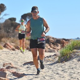 Rob Merrells