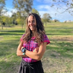 Giorgia Forno