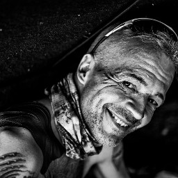 Toby Durnall - Inspire Action Coaching