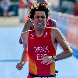 Pablo Turrión
