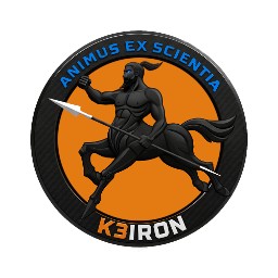 K3IRON Lab