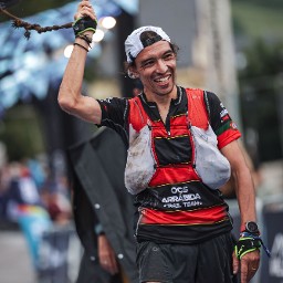 Paulo A Silva (Summit Trail Coaching)