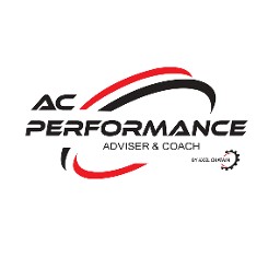 Axel CHATAIN - AC Performance