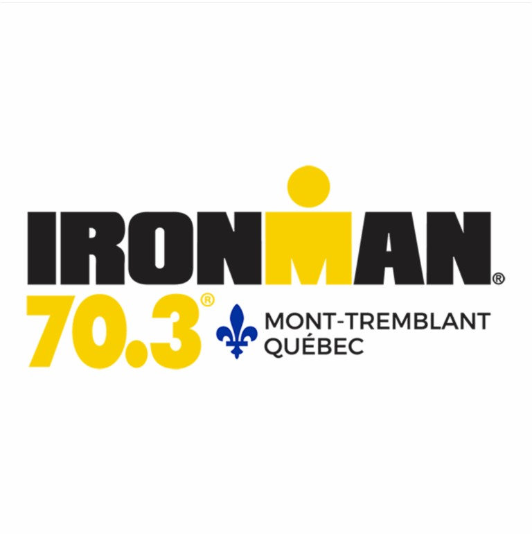 Ironman 70.3 Mont-Tremblant