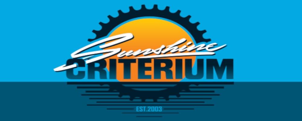 Sunshine Criterium