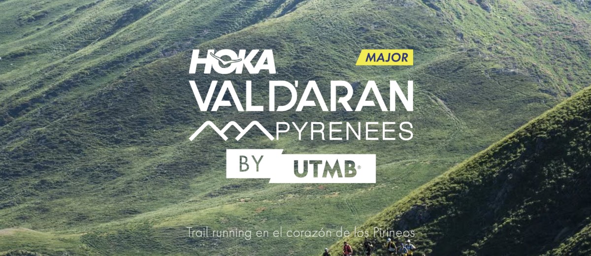 VDA - Vall d'Aram by UTMB