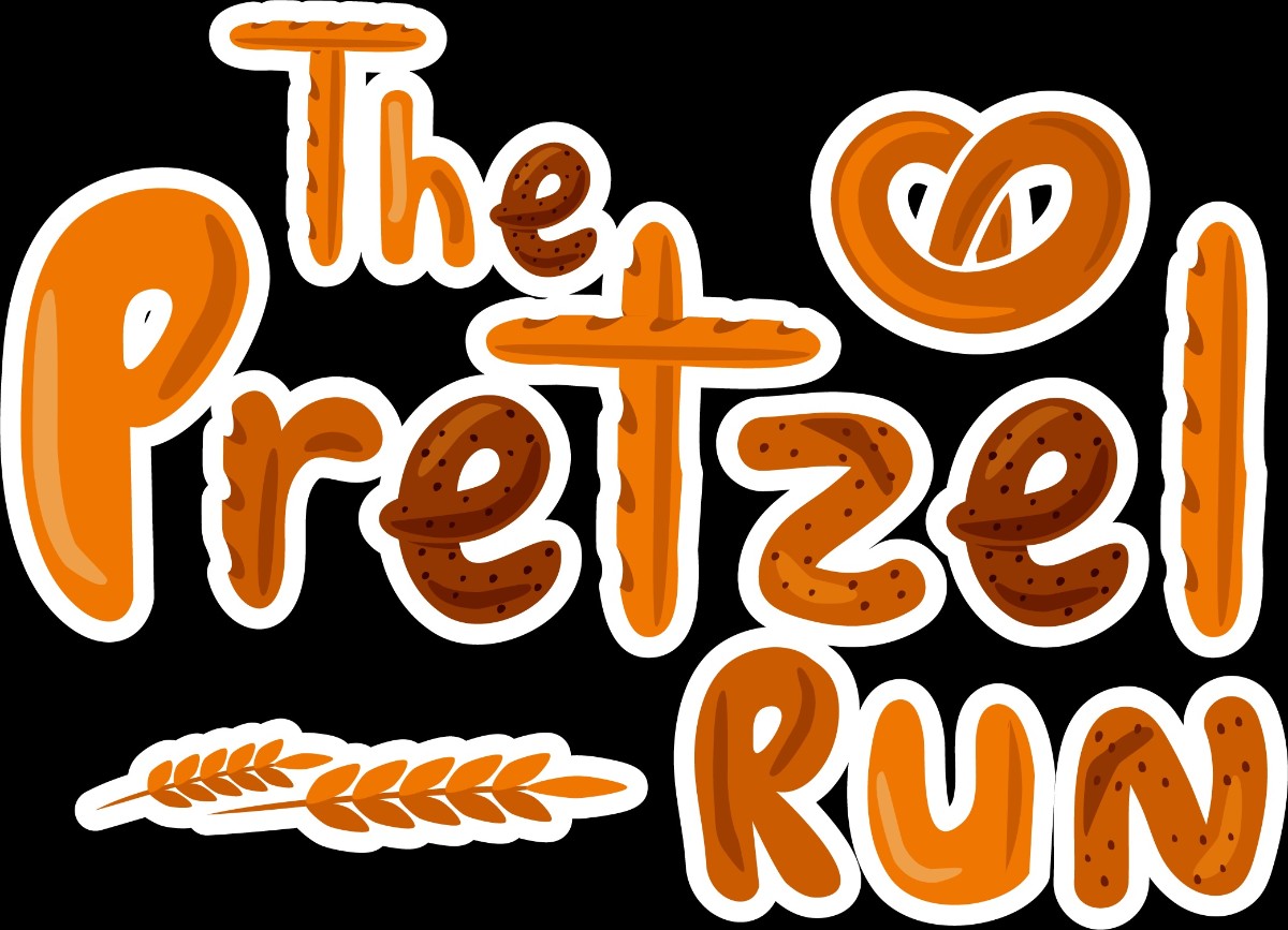 The Pretzel Run