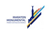 Maratón Monumental Primer Santiago de América