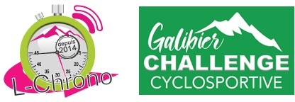 GALIBIER CHALLENGE
