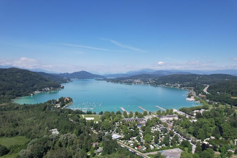 IRONMAN Kaernten-Klagenfurt