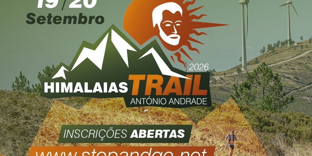Himalaias Trail 2026