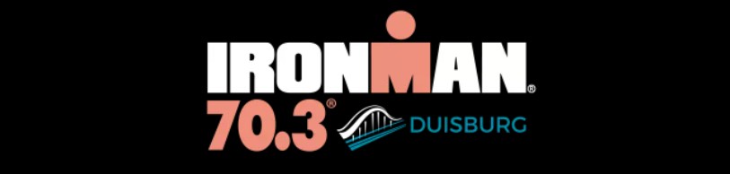 IRONMAN 70.3 Duisburg