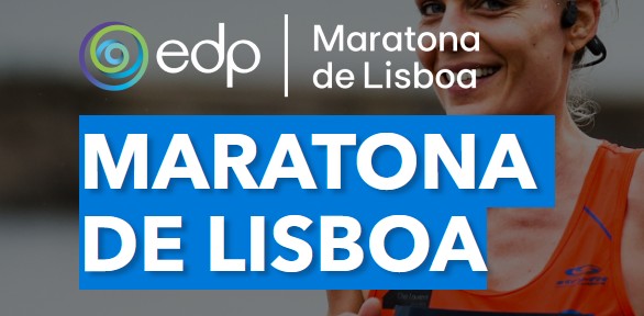 Maratona de Lisboa