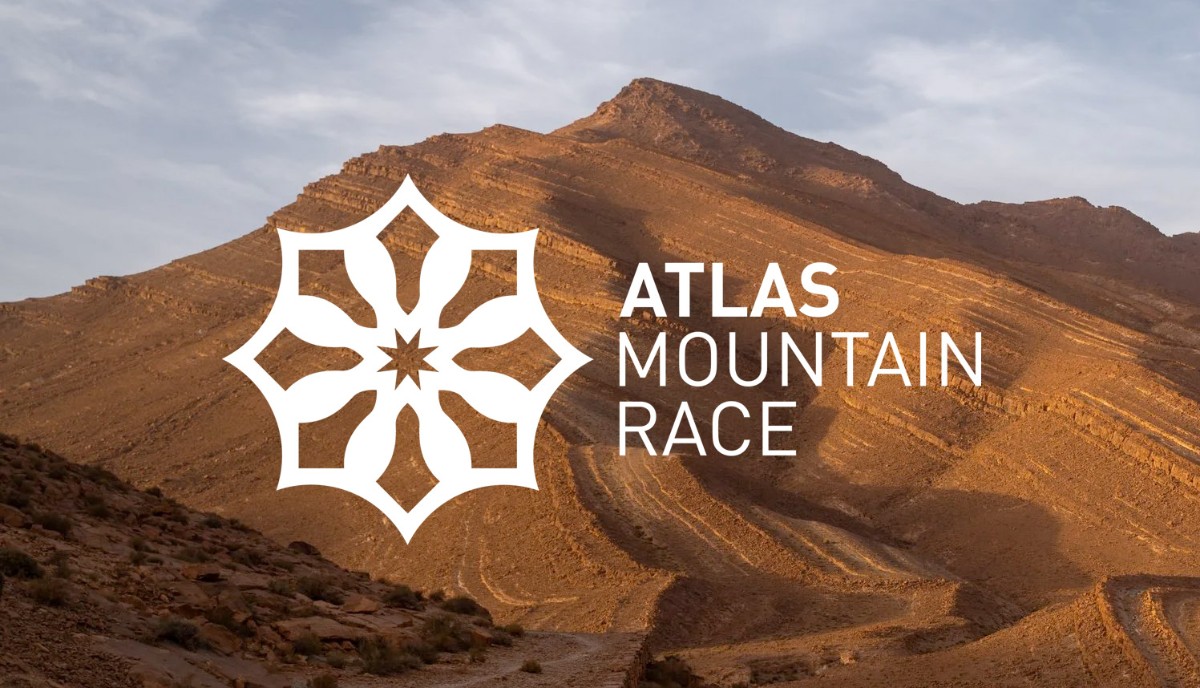 Atlas Mountain Race